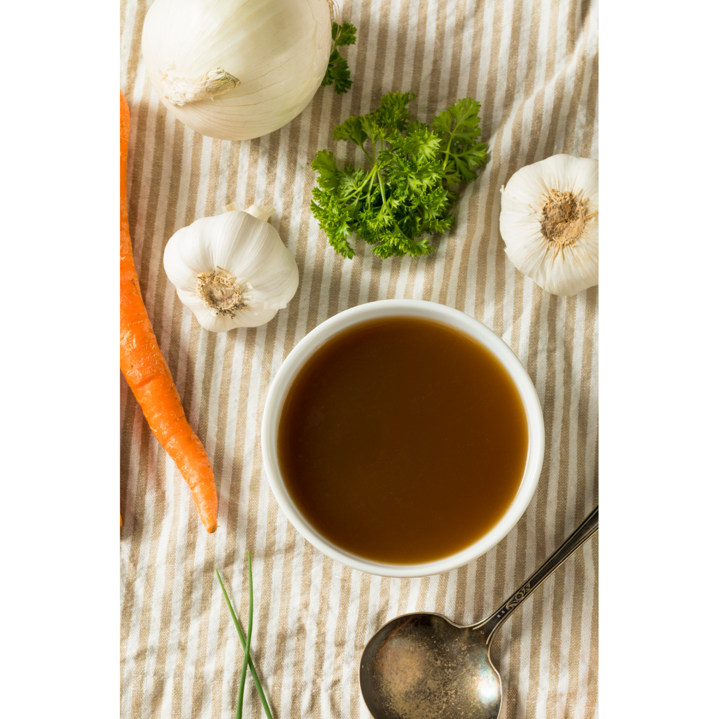 Add On- Beef Soup Bones