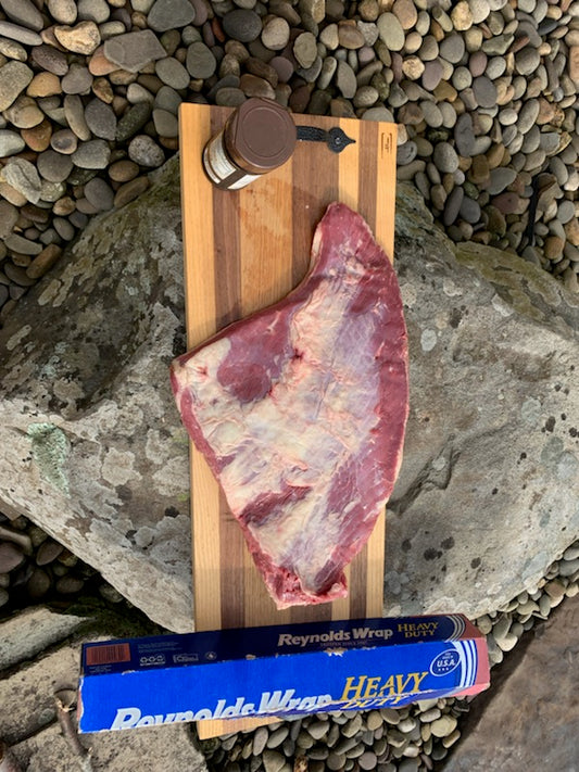 20 Pound Grill Bundle