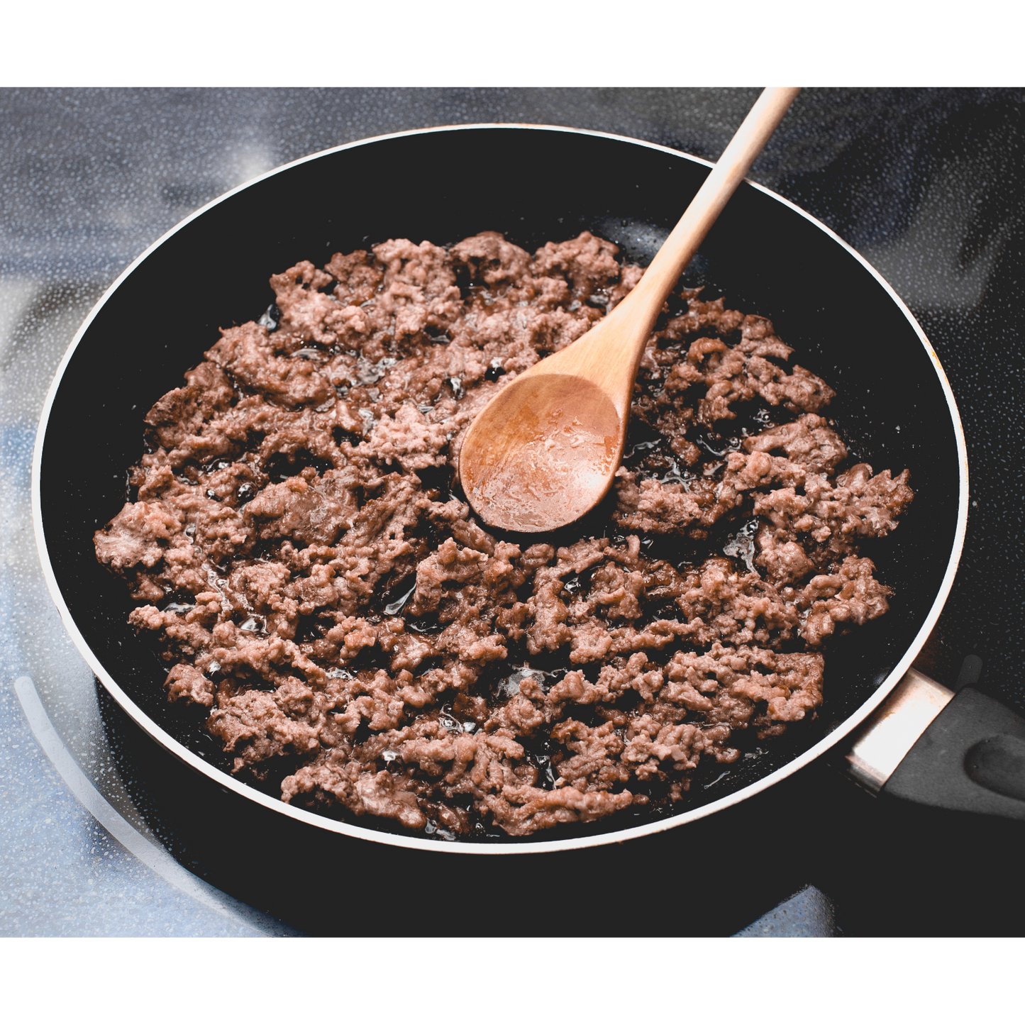 Bulk Grassfed Ground Beef 1lb Packages- You pick the size- 10 pounds and up @$7.50/pound